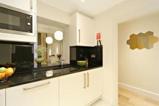 Queensgate Court - Londres - 2