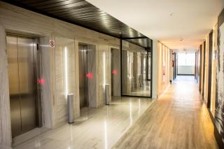 Tryp by Wyndham Belo Horizonte Savassi - Belo Horizonte - 1