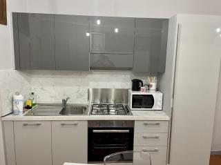 APPARTAMENTO IL RESTAURO - 4