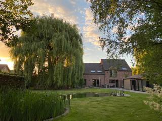 Bulsomhuys - Kampenhout - 4