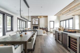 Spanish Peaks - Highlands Cabin 18 - 8