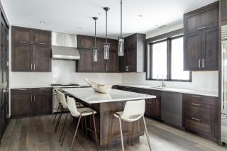 Spanish Peaks - Highlands Cabin 18 - 3