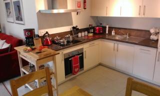 Apartment La Chapelle d'Abondance - 3