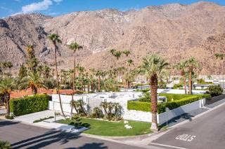 The Morse House - Palm Springs - 9