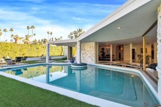 The Morse House - Palm Springs - 7