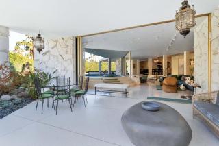 The Morse House - Palm Springs - 6