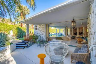 The Morse House - Palm Springs - 5