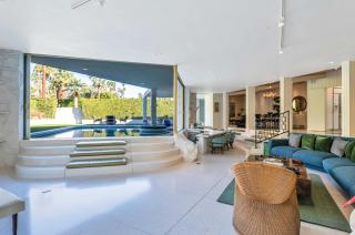 The Morse House - Palm Springs - 3