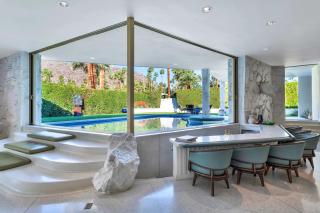 The Morse House - Palm Springs - 1