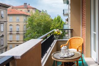 Nel salotto di Trieste - 6