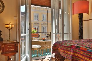 Nel salotto di Trieste - 7