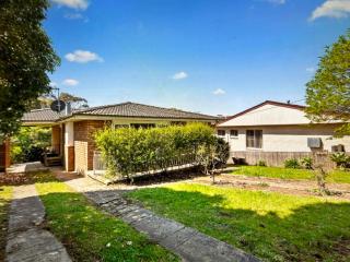 MARINE HOUSE 2 bedroom house - Narooma - 7