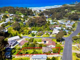 MARINE HOUSE 2 bedroom house - Narooma - 3