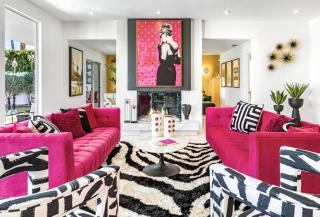 Pink Paloma - Palm Springs - 7