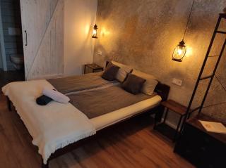 Napraszállás Vendégház - 2