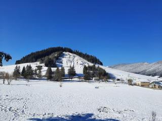 le face au tremplin Appartement 5 pers entièrement rénové dec 2022 classé meublé de tourisme 3 étoiles emplacement unique a Autrans proche du village prestations de qualité - 6