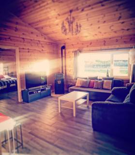 Las cabañas de Tino - 9