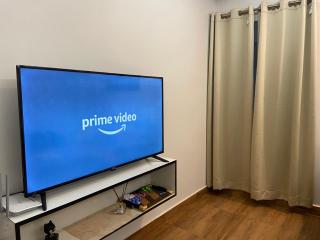 SunsetHomes A luxurious studio apartment - 6