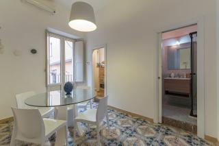 ELEGANT APARTMENT IN TAORMINA - 5