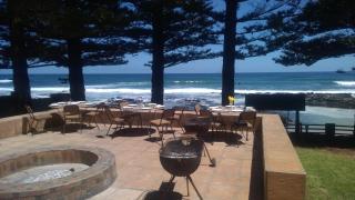 Sea Otters Lodge - Kini Bay - 0