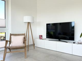 Ferienwohnung KLAAS am Nordseedeich - Butjadingen - 2