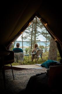 Brännskär Cottages & Glamping - 3