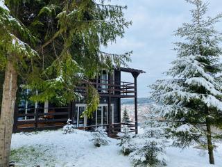 Парк-готель Щастя - 9