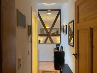 Ferienwohnung Casa Conti Goslar - Goslar - 0