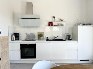 Ferienwohnung KLAAS am Nordseedeich - 5