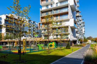 Apartamenty Wola - Varsavia - 9