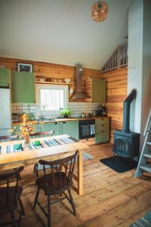 Brännskär Cottages & Glamping - Pargas - 6