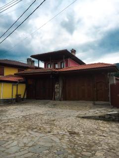 Стаи за гости Бащино огнище - Koprivshtitsa - 9