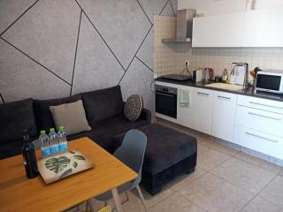 Sunset and sea view, wifi and more - Ashkelon - 8