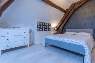 L' appartement de la Paix - Romorantin-Lanthenay - 1