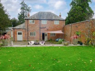 The Coach House - Syston - 8
