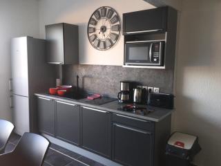 Appartement spacieux au village du flamboyant - Baie Nettle - 6