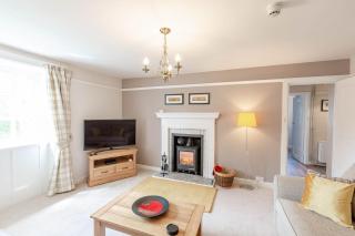 Campbell Apartment - Taynuilt - 8