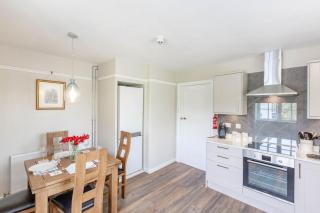 Campbell Apartment - Taynuilt - 4