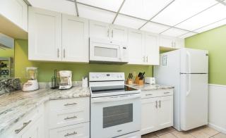 Edgewater Villa #3004 - 3