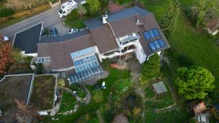 Ferienwohnung Müllheim - mit Garten und Wintergarten - Müllheim - 8