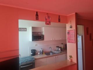 Hermoso departamento en condominio privado, cercano a playas y centros comerciales - El Tabo - 5