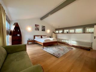 Ferienwohnung Müllheim - mit Garten und Wintergarten - Müllheim - 6