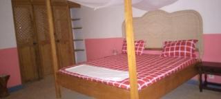 Auberge Cœur Océan - Joal-Fadiout - 8
