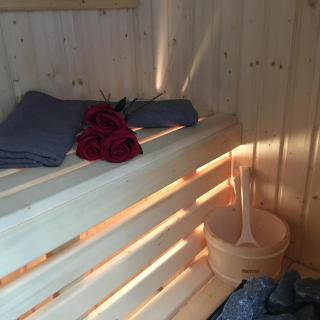 Family & Business Sauna Apartments Sienkiewicza Wesoła No 5 Centrum Downtown - 2 Bedroom with Private Sauna, Bath with Hydromassage, Parking - NEW! - Kielce - 6