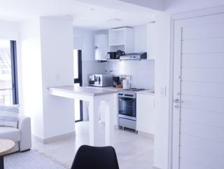 5C Departamento de dos ambientes, por escalera. - Mar del Plata - 6