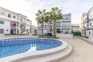 Punta Prima Palm Beach Apartment - 7