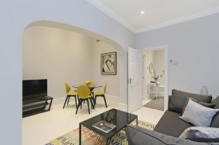 Queensgate Court - Londra - 6