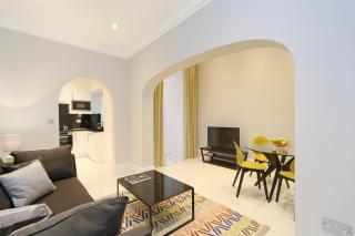 Queensgate Court - Londra - 4
