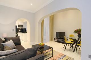 Queensgate Court - Londra - 3