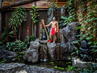 Le Taha'a by Pearl Resorts - Motu Tautau - 5